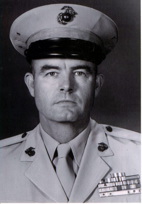 Obituary of Leroy Vance Corbett