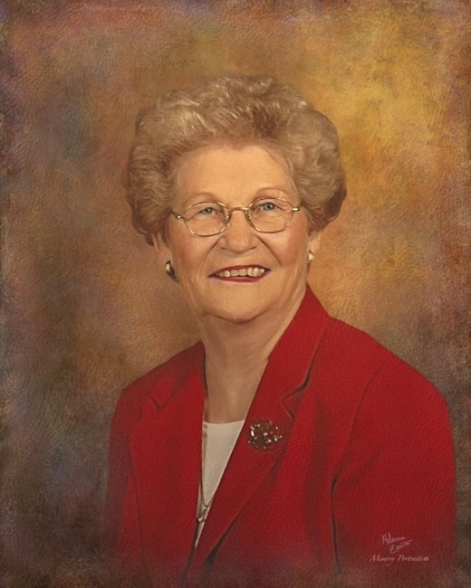 Lorene C. Komp Obituary Fort Smith, AR