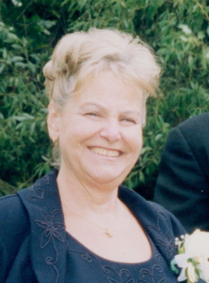 Ursula Buike avis de décès Navin, MB