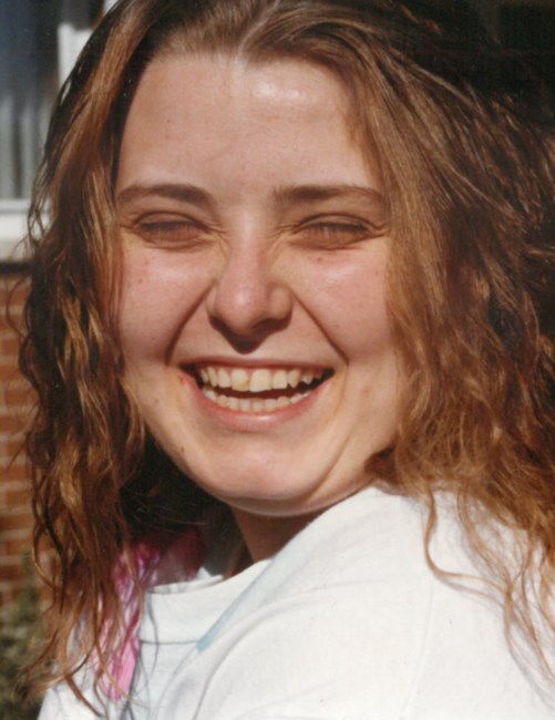 Obituary of Kimberly Rosina Tucker