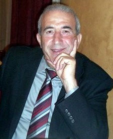 Obituary of Issam Karam