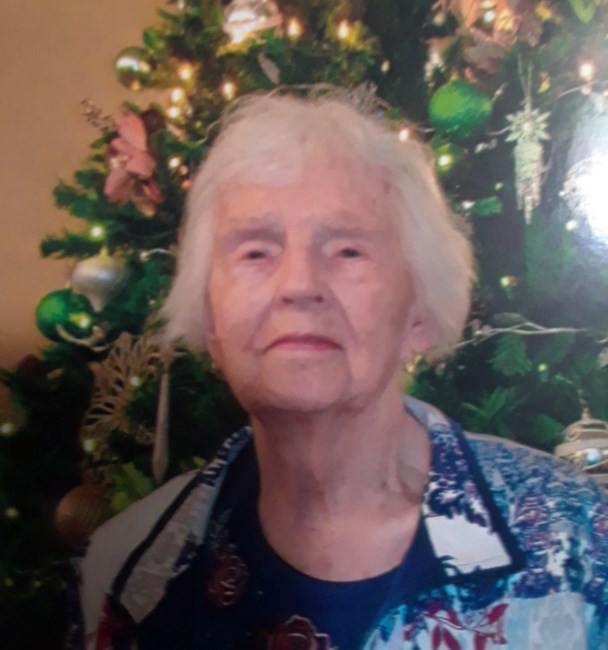 Obituary of Helen Jean Clobridge