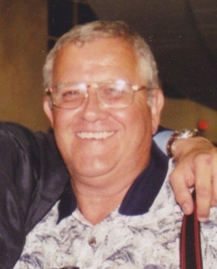 Obituary of Michael Preston Bailey