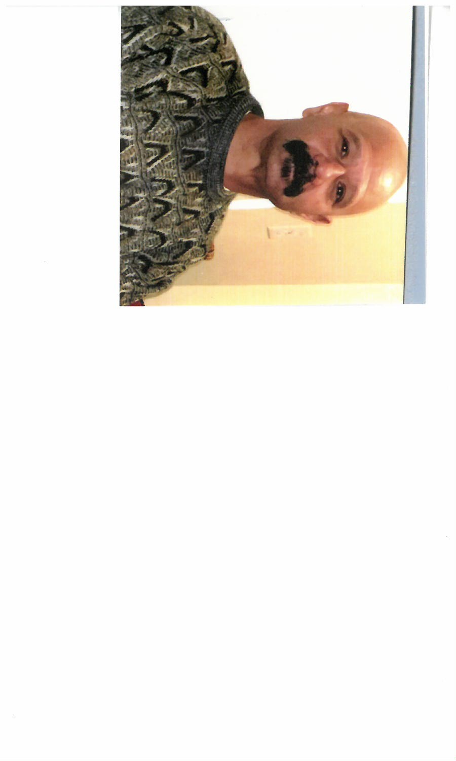 Obituario de Arnold Aguirre    " Hapo"