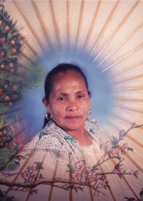 Avis de décès de Eloisa Ayala De Rivera