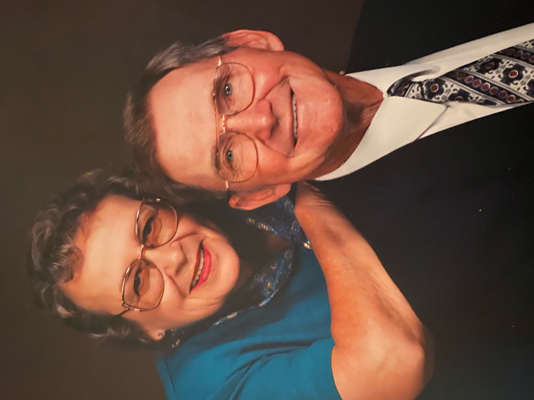 Obituary of Martha Nilson