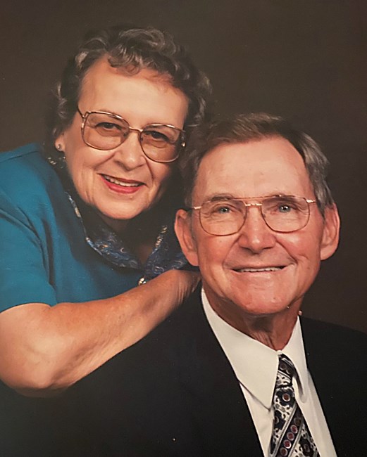 Obituary of Martha Nilson