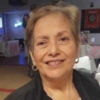 Obituary of Juanita Garcia