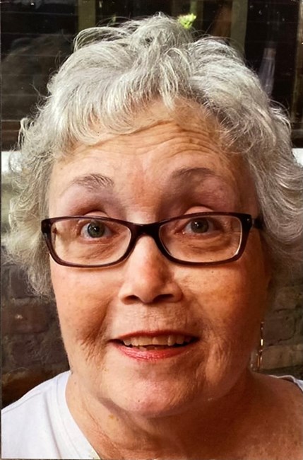 Obituary of Cecelia Lumbley