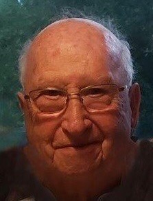 Obituary of William H Leavitt