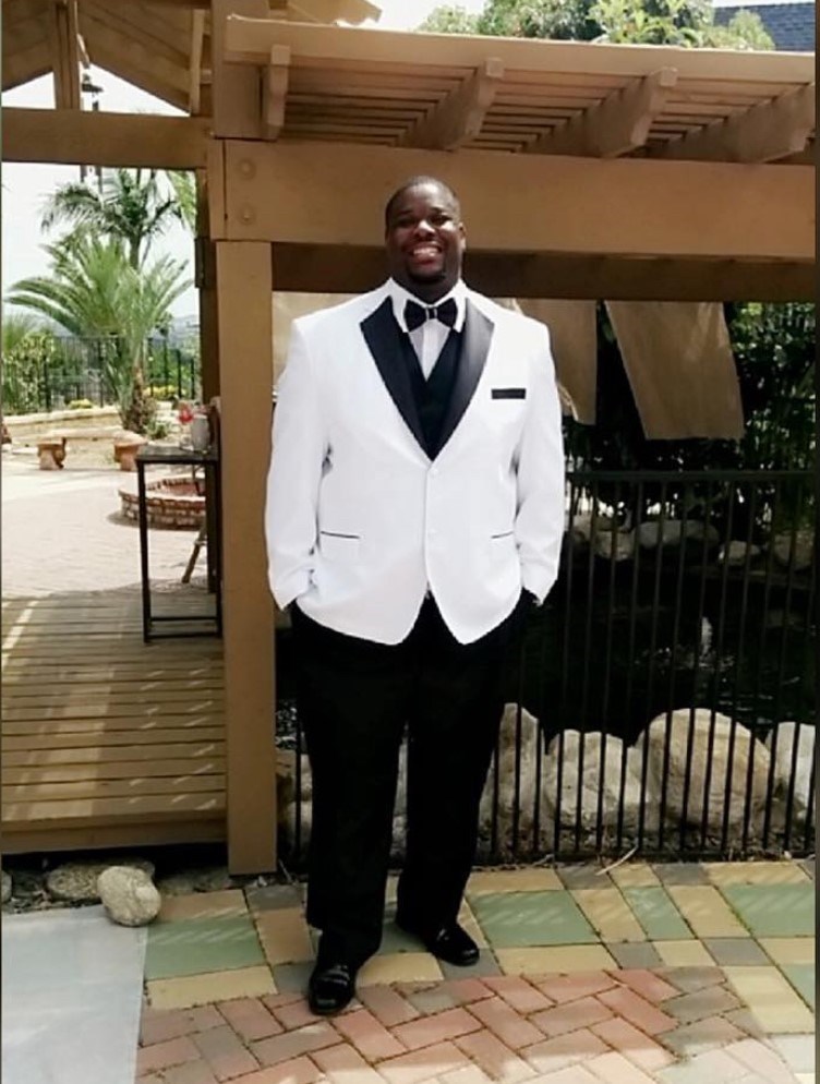 Obituary of Christopher Allen Marquise Smith