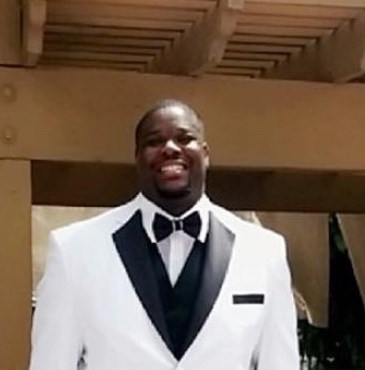 Obituary of Christopher Allen Marquise Smith