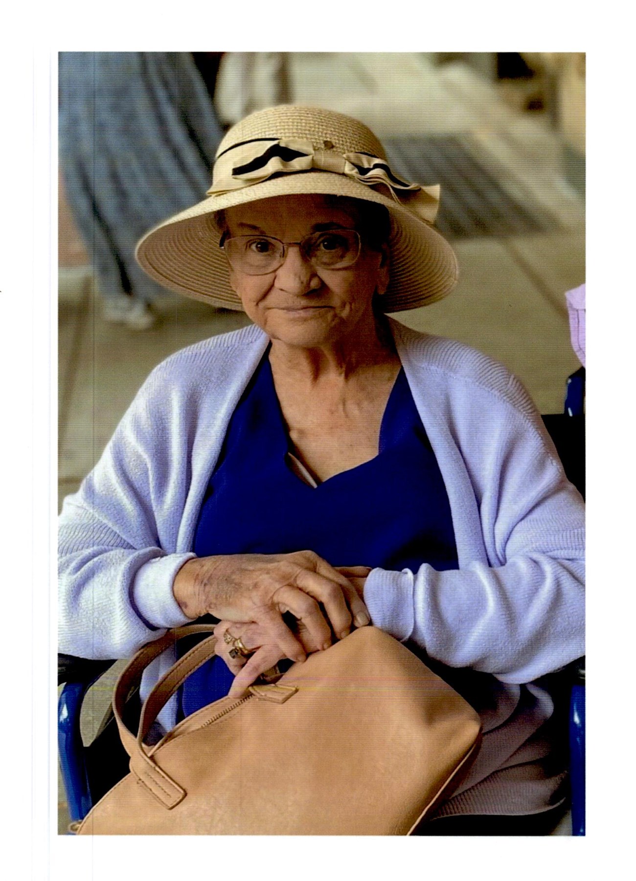 Obituary of Judith Ann Golds