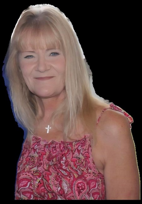 Obituary of Sharon Staggs