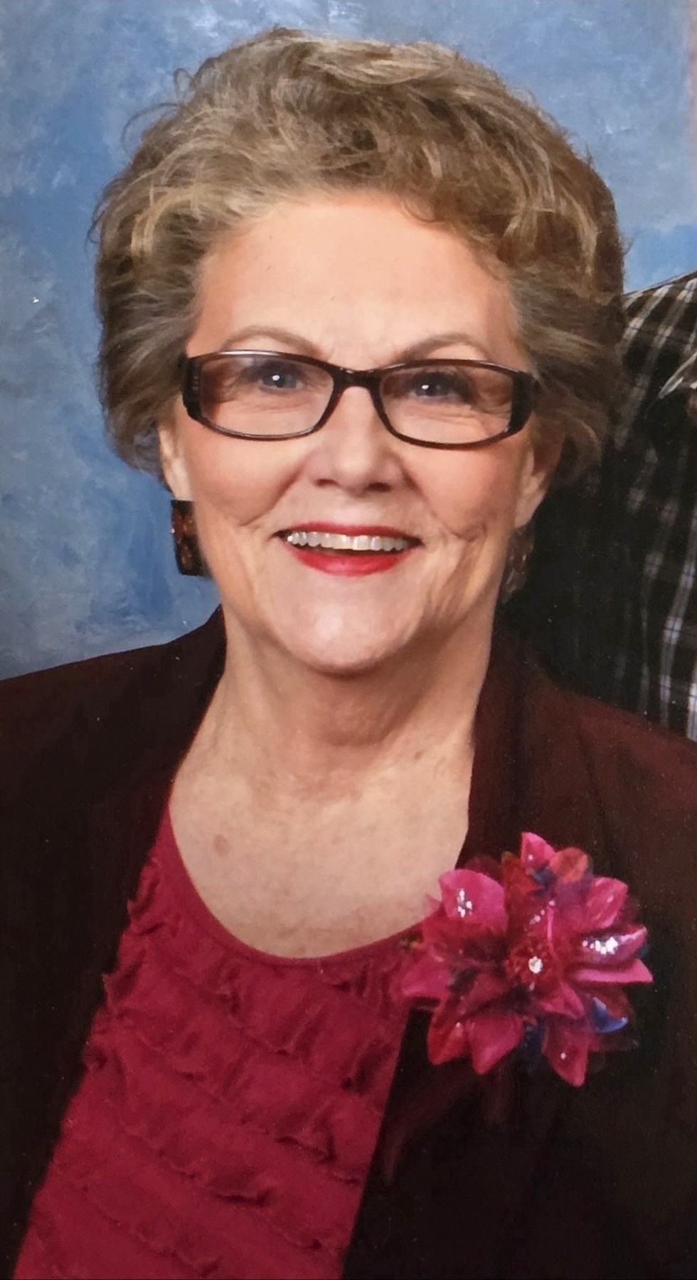 Obituary of Hattie King Hammock