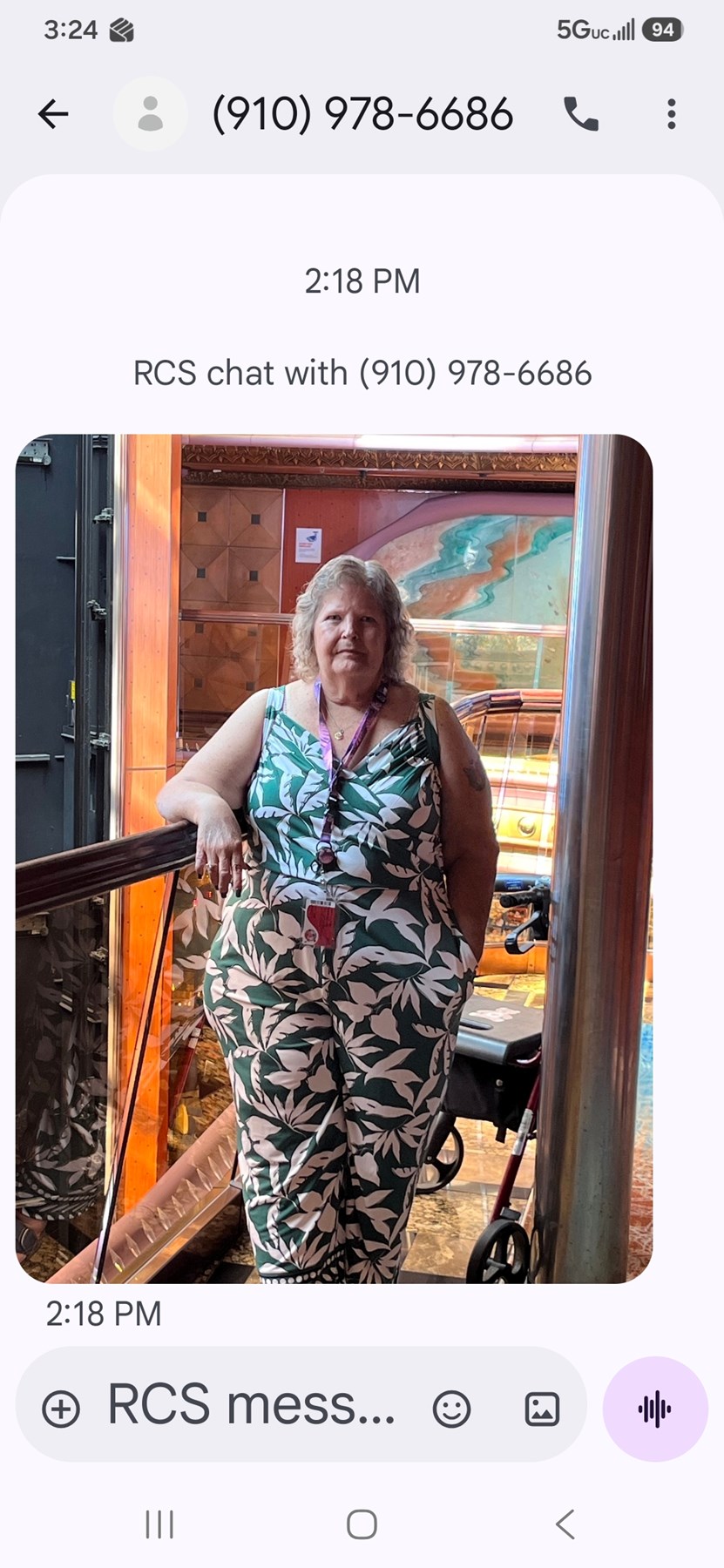 Obituary of DeAnn Maginnis