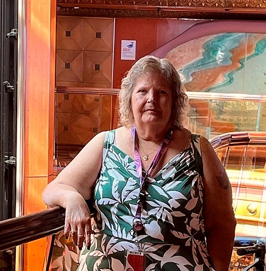 Obituary of DeAnn Maginnis
