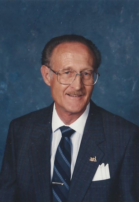 Obituary of William Glenn Coffey