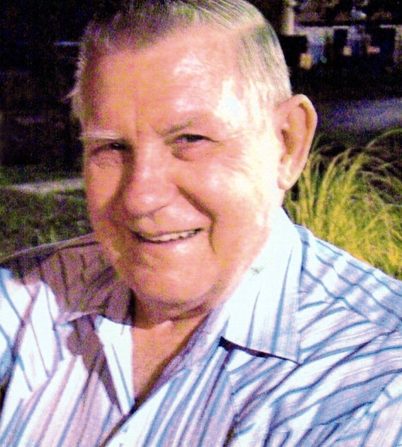 Obituary of Lee Roy Glover