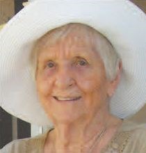 Obituary of Shirley M. Tomsick