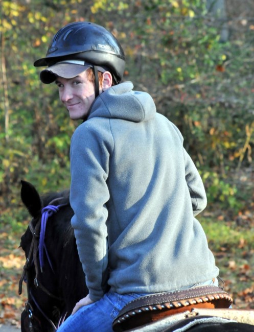 Obituary of Geoffrey Michael Gallo