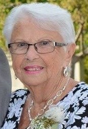 Obituario de Cecile C.M. Joseph