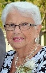 Obituario de Cecile C.M. Joseph