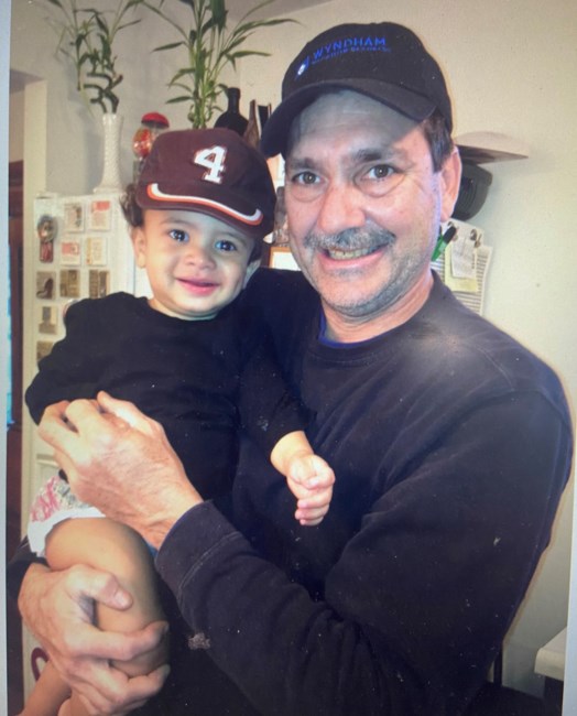 Obituary of Steven Guy Kuberek