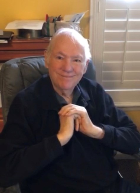 Obituary of John P. Landry