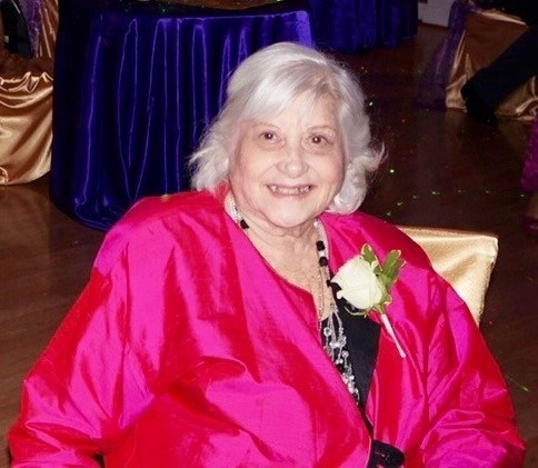 Obituary of June Laven Kaplan