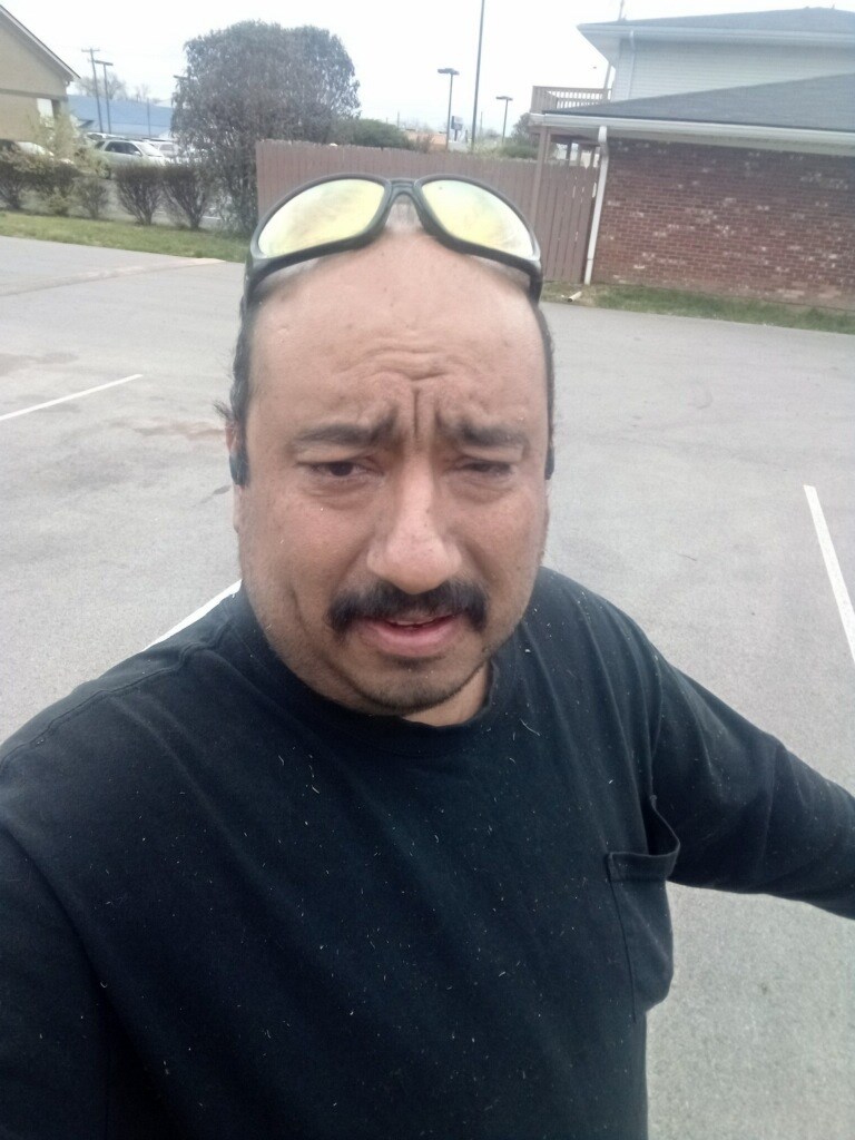 Obituary of Rudy Gonzales Jr.