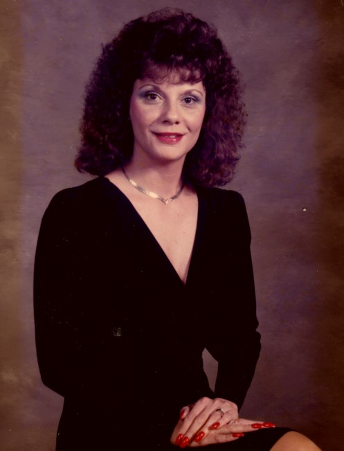Obituary of Marlene Fay Rusnak