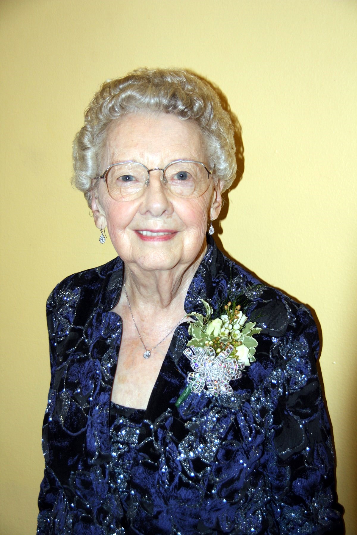 Bernadette Gertrude Stevenson Obituary - Ankeny, IA