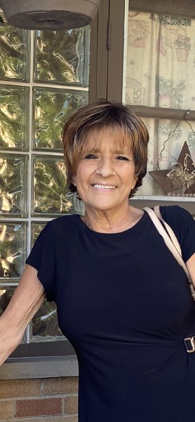 Obituary of JUDY K ZUST