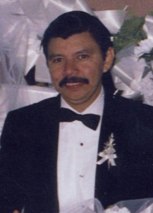 Obituary of Joe C. Castillo III