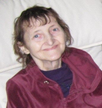 Obituario de Maria Antonina Zwarycz