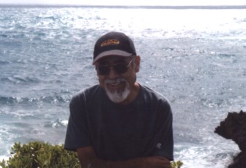 Obituary of Arthur E. Ceballos