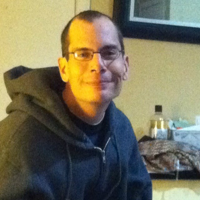 Obituary of Mark Rising Whitaker