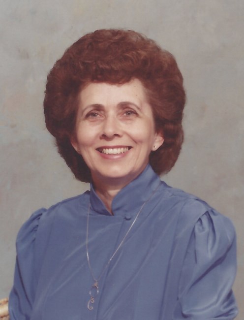 Obituary of Christine Marie (Widacki) Royal