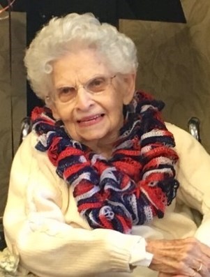 Obituary of Dorothy M. Jernigan