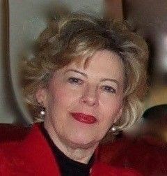 Obituary of Carolyn Atkinson Sitra