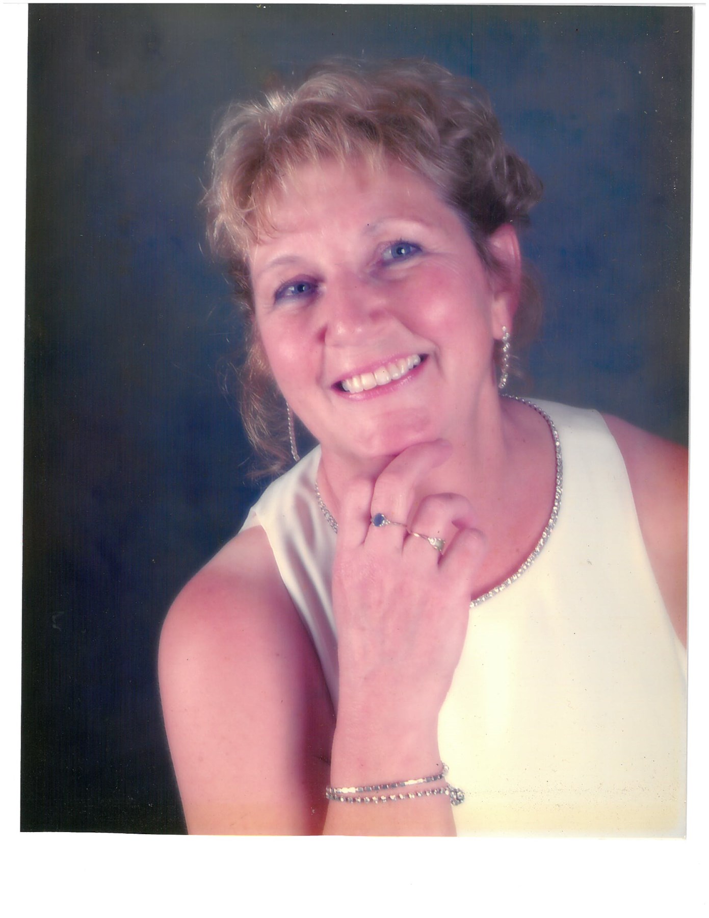 Obituary of Lorraine Marion Dunn