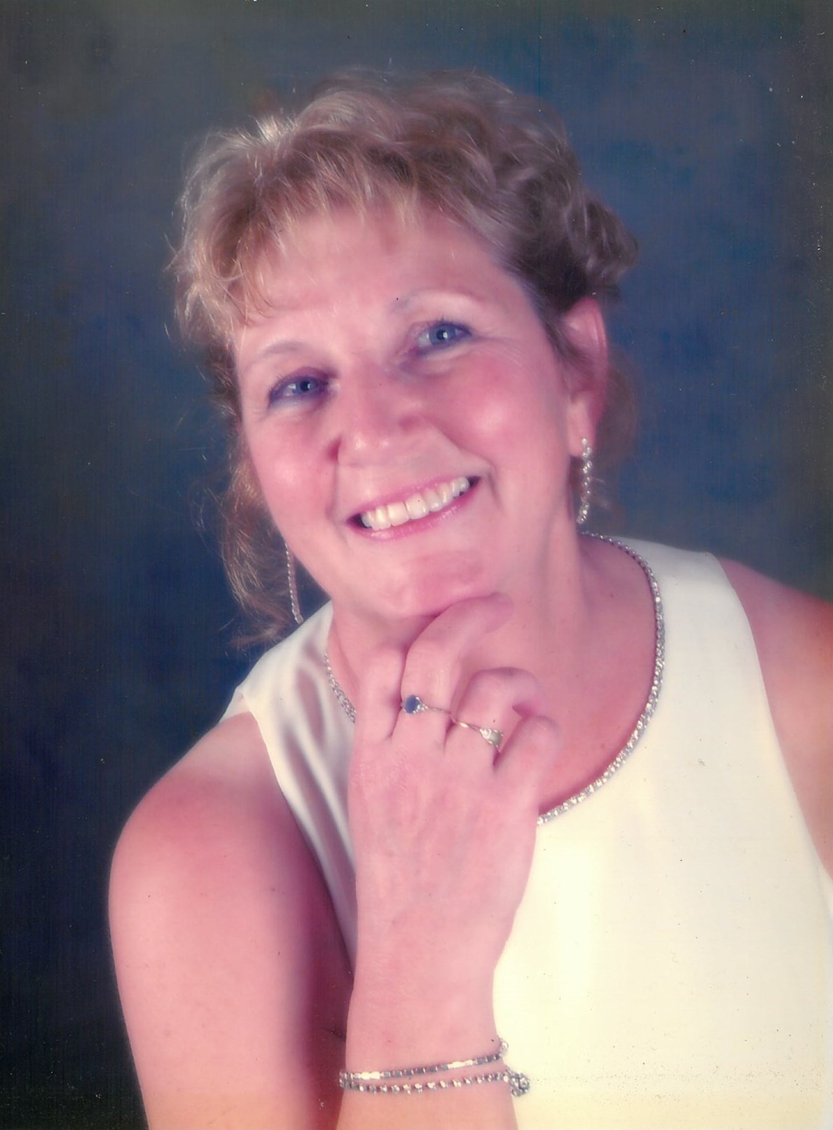 Lorraine Marion Dunn Obituary Digby, NS