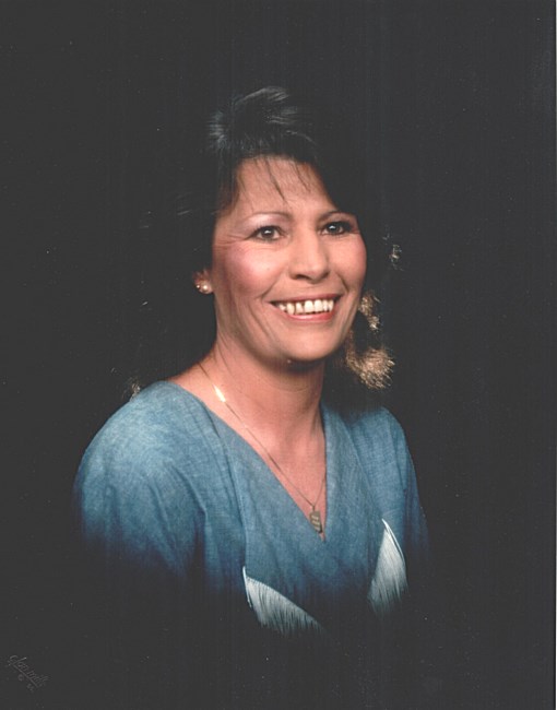 Obituary of Linda Joyce Roper