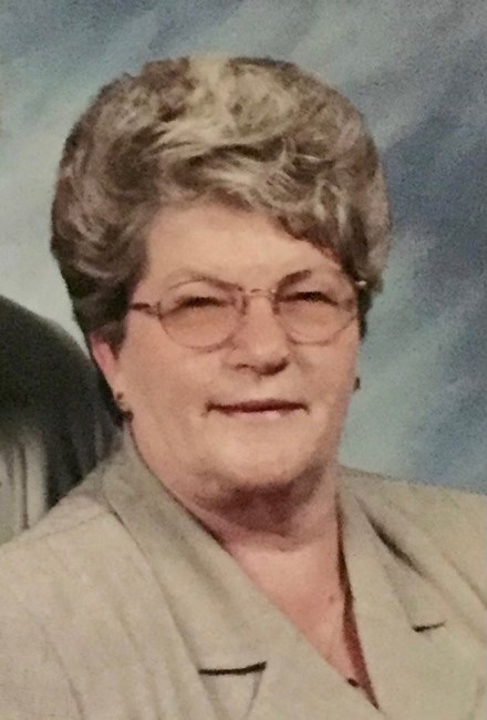 Obituary of Willie Maria Schutt