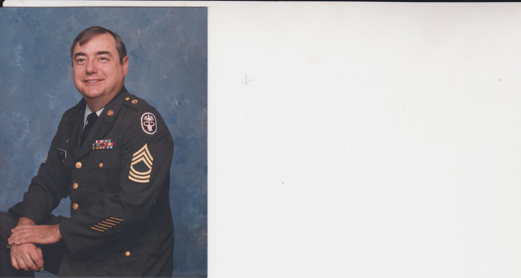 Obituary of William Joseph Schubert