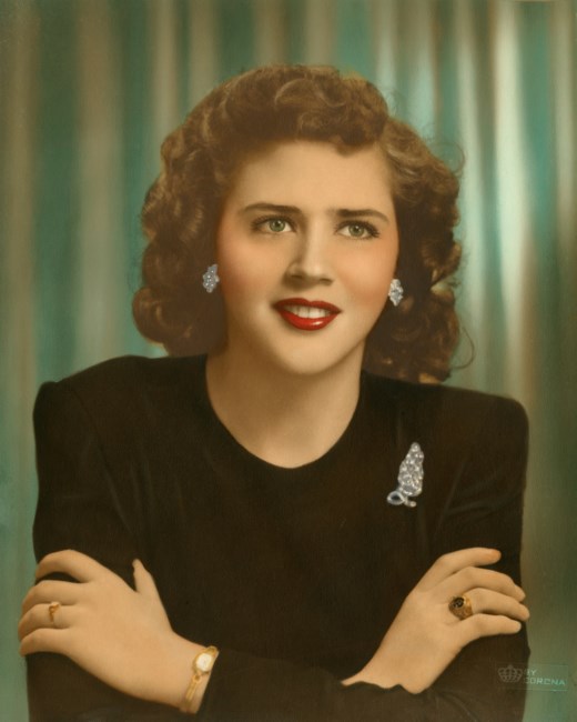 Obituary of Susie Gonzalez