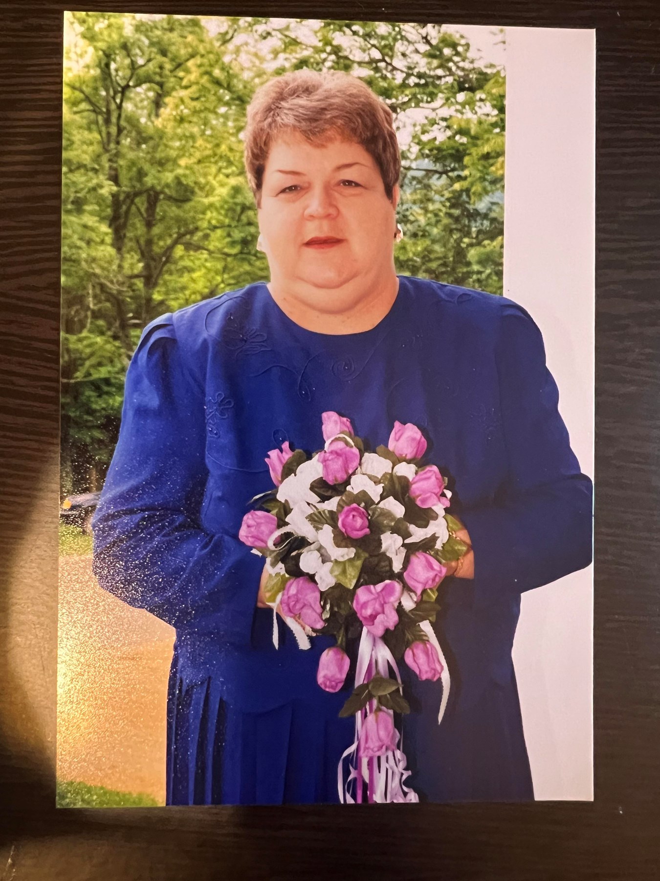 Obituary of Linda Joyce Mitchell