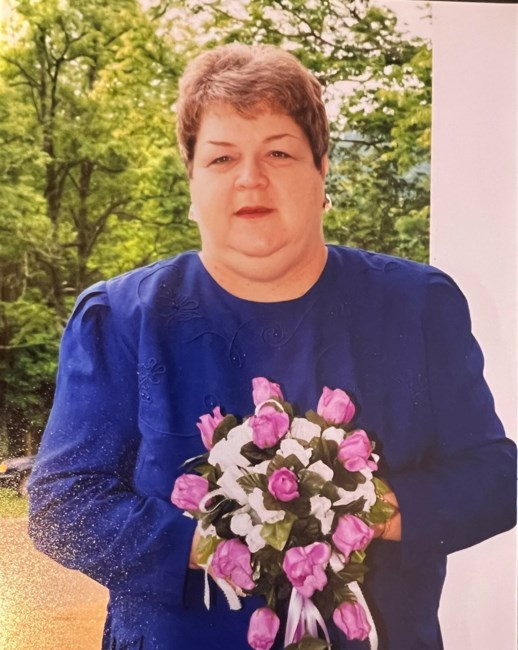 Obituario de Linda Joyce Mitchell