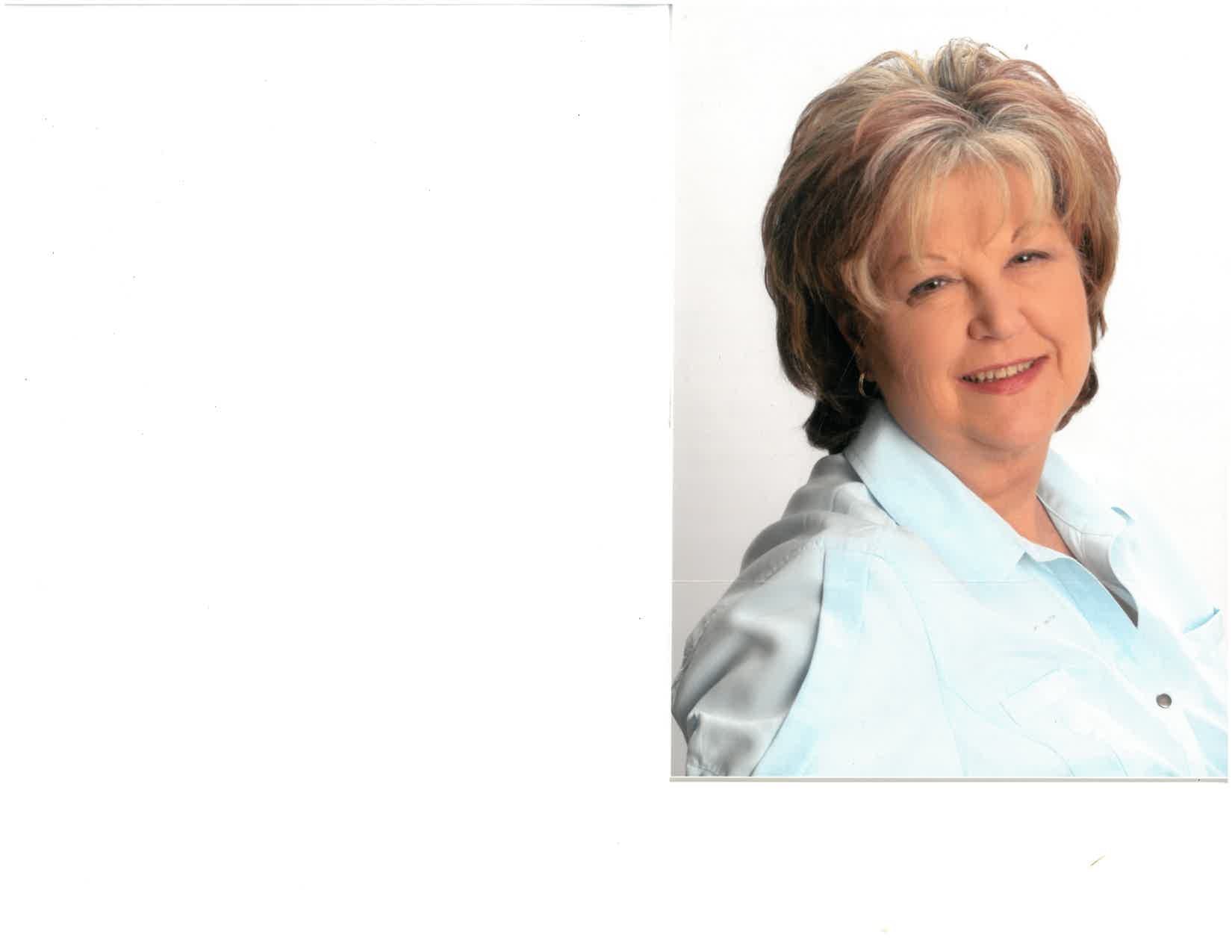 Obituario de Robbie J. Williams